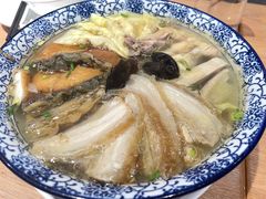 -得意楼蒸菜馆
