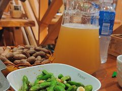 -木屋烧烤(西南角店)