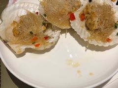 -长沙三景韦尔斯利酒店·Oval全日制餐厅自助餐
