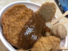 -頂級甜不辣-台北美食 台北小吃 萬華美食 台北甜不辣 台北宵夜 龍山寺美食 附近餐廳 台北美食推薦