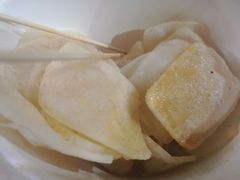年糕中份-鸡柳大人鸡柳年糕薯条(农贸云创店)