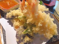 大虾天妇罗-浦·传统日式料理(3 5 1 1 店)