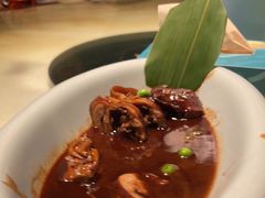 -佬麻雀·新湘菜(珠海金发购物中心店)