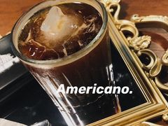 美式咖啡-UMe·玖觅(曲江店)