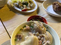 -雷祖芳老妈蹄花店