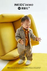 -INKIDS潮童社儿童摄影(朝阳大悦城店)