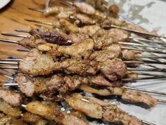 -有奴思烤肉·清真(正宁路店)