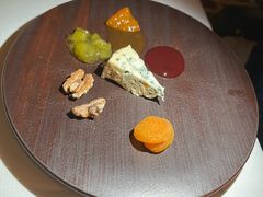 -Caprice(香港四季酒店)