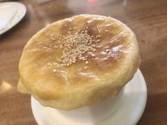 -北海金昌开元名都大酒店·四季轩中餐厅