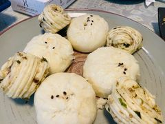-七步香云南山里菜(昆明老街店)