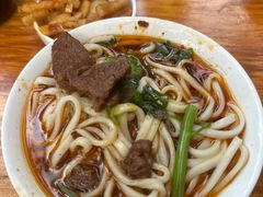 -老号牛王庙金宴面店(锦东路253号院店)