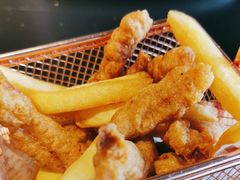 -辣尚瘾·烤鱼·新川菜(交大直营店)