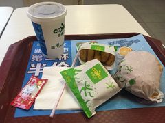 -华莱士·全鸡汉堡(光华路店)