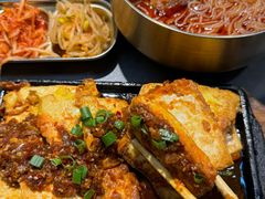 -金龙烧烤·牛肉面(西塔店)