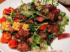 -集品堂·JPC餐厅(青年大街市府店)