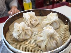 -内蒙联营烧麦 草原石榴红(护国寺店)