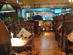 -凯撒城堡西餐厅(颐和国际店)