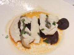 -广州塔晖粤轩中餐厅