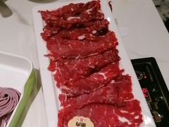 -八合里潮汕鲜牛肉火锅(上海汇智广场店)