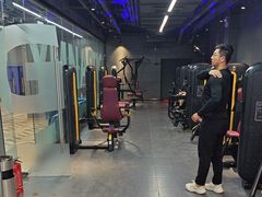 -开阳里游泳健身