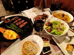 -安妮意大利餐厅(国贸店)