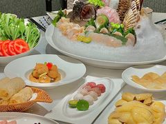 -禧悦楼 · 港味海鲜火锅