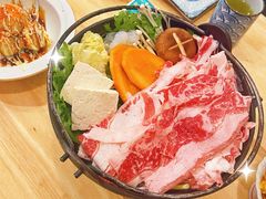 -村上一屋·亚洲菜融合小馆(南楼店)
