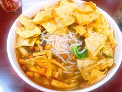 原味螺蛳粉-螺丰汇柳州螺蛳粉(苹果园地铁站F口店)