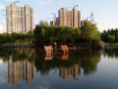 android_upload_pic-南关北海公园