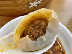 无锡小笼-珊珊小笼馆(仙霞路店)