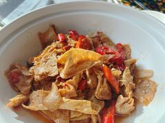 -羲和雅苑•北京烤鸭(平安国际金融中心店)