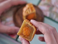 -东海朗廷酒店-唐阁T’ANG COURT 中餐厅