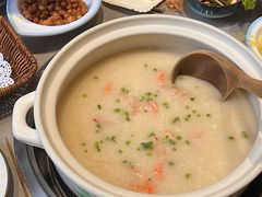 -四点金粥底火锅(沂州里店)