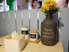 -友达面馆(桥西万象城店)