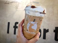 -瑞幸咖啡(芳村万象店)