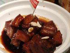 -田婆婆的菜(海口友谊阳光城店)