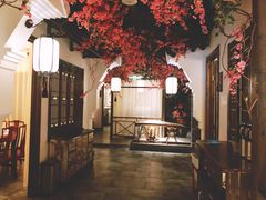 大堂-花千醉(新街口店)