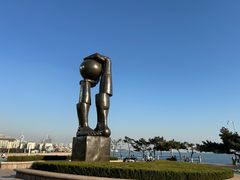 -青岛第三海水浴场