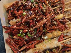 -马海涛牛肉串·午市牛腩饭·烧烤夜宵(领汇广场店)