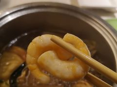 -一叶一世界•素食餐厅(环球中心店)