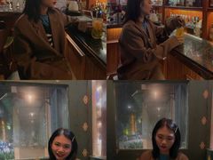 -The Cheebat 锌吧·Bistro(体育西店)