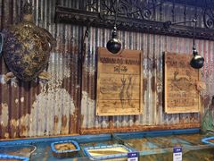 -开海·红岛海鲜虾水饺(石老人店)