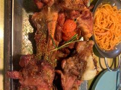 -美森西餐厅(曙光大道店)