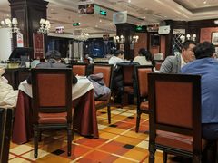 大堂-大鸭梨烤鸭(石佛营店)