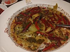 -首秀·四川料理(星耀101店)