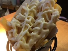 -SUGAR糖薯·章鱼烧(鹏欣水游城店)