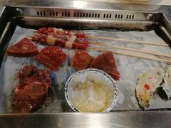 -爱客得牛排海鲜烤肉·火锅自助(春熙路黑金好店)