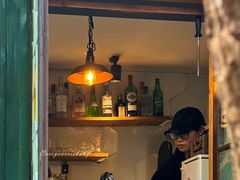 -樹下遇见树·咖啡