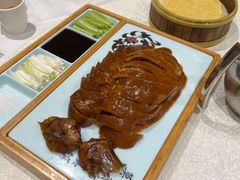 -便宜坊烤鸭店(贵园里店)