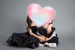 -小熊维尼高端孕婴摄影(清湖金銮店)